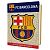 FC Barcelona: Logo - 150 pieces (Iconic Puzzles)