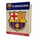 FC Barcelona: Logo - 150 Teile (Iconic Puzzles)