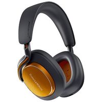 BOWERS & WILKINS Px8 S2, McLaren Edition