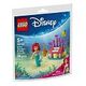 LEGO Disney Princess - Arielles & Fabius Geburtstagsmusikspass (30720)