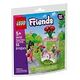 LEGO Friends - Flower Stand with Roses (30721)