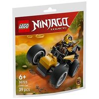 LEGO Ninjago - Ninja Coles Flitzer (30723)