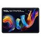 TCL NxtPaper 11 Plus, 256 GB, 8.0 GB RAM, Grau (9469X2-2CLCA111)