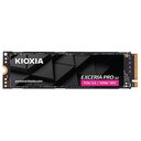 KIOXIA Exceria Pro G2 NVMe M.2 SSD, 2.0 TB (LVE10Z2T04G8)