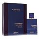 AL HARAMAIN Dubai Edition - Amber Oud Night Extrait de Parfum Spray 75 ml