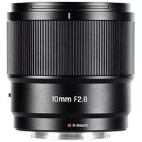 7ARTISANS AF 10 mm F2.8 for Nikon Z