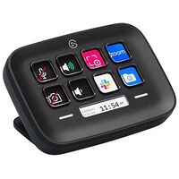 ELGATO Stream Deck Neo, Black (10GBJ9911)