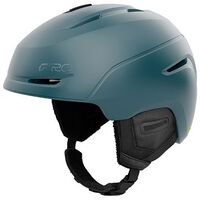 GIRO Avera MIPS Skihelm, M (55.5 - 59 cm), Matte Peacock Pearl [2026]