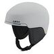 GIRO Taggert MIPS Ski Helmet, L (59 - 62.5 cm), Matte Light Grey [2026]