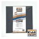 KIDDICRAFT Baseplate 32x32, Dunkelgrau (KC32DG)