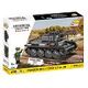 COBI Historical Collection WW2: Panzer 38(t) / (ČKD) LT vz.38 (COBI-2666)