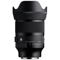 SIGMA Art 35 mm F1.2 DG II for Leica L (370969)