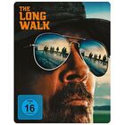 The Long Walk (Blu-ray 4K Ultra-HD, 2025, M.Hamill / D.Jonsson)
