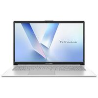 ASUS VivoBook Go 15 E1504FA-BQ2860W, AMD Ryzen 3 7320U (4x 2.4/4.1 GHz), 16 GB, 512 GB SSD, Swiss keyboard layout (90NB0ZR1-M04L90)