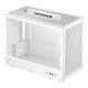 DEEPCOOL CH160 Plus WH Window, White (R-CH160-WHNGM0-G)