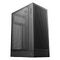 DEEPCOOL CH170 Plus WH Window, Black (R-CH170-BKNGM0-G)