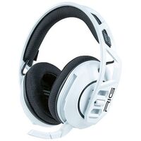NACON RIG 600HS PRO, White / Black (PL024289)
