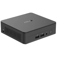 ASUS NUC 13 Pro Slim Arena Canyon RNUC13ANKI3048C2I, Core i3-1315U (6x 1.2/4.5 GHz), 8.0 GB (90AS0031-M00040)