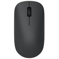 XIAOMI Wireless Mouse Lite, Black (BHR6099GL)