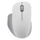 XIAOMI Wireless Mouse Comfort Edition, Weiss (BHR9354GL)