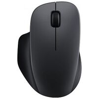 XIAOMI Wireless Mouse Comfort Edition, Black (BHR9359GL)