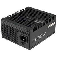 ASUS Pro WS 1600W Platinum, 1600 Watts (90YE00Z2-B0NA00)