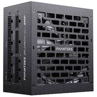 PHANTEKS AMP GH, 850 Watts, Black (PH-P850GH_BK01_EU)