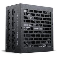 PHANTEKS AMP GH, 1200 Watts, Black (PH-P1200GH_BK01_EU)