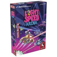 Light Speed Arena (Pegasus)