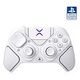 TURTLE BEACH Victrix Pro BFG Reloaded Wireless Modular Controller for Playstation, Weiss, PS4 / PS5 / PC (TBC-3101-15)