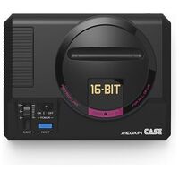 RETROFLAG MegaPi Case for Raspberry Pi 3B / 3B+