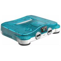 RETROFLAG 64Pi Case for Raspberry Pi 5