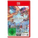 Monster Hunter Stories 3: Twisted Reflection (Capcom), NSW2 [Game-Key Card]
