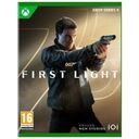007 First Light (IO Interactive), Xbox Series X