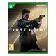 007 First Light (IO Interactive), Xbox Series X