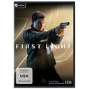 007 First Light (IO Interactive), PC