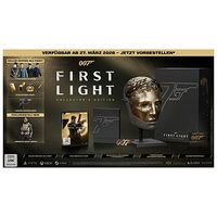 007 First Light - Collector's Edition (IO Interactive), PC