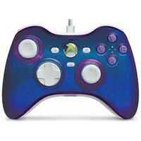HYPERKIN Xenon Wired Controller, Twilight Galaxy