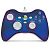 HYPERKIN Xenon Wired Controller, Twilight Galaxy