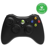 HYPERKIN Xenon Wired Controller, Black