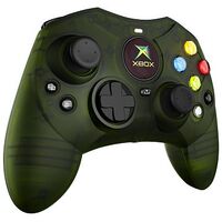 HYPERKIN DuchesS Wired Xbox Controller, Green