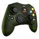 HYPERKIN DuchesS Wired Xbox Controller, Green