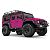 TRAXXAS TRX-4M Land Rover Defender, Pink (97054-1PK)