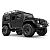 TRAXXAS TRX-4M Land Rover Defender, Black (97054-1BK)