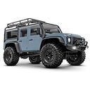TRAXXAS TRX-4M Land Rover Defender, Light Blau (97054-1XBL)