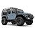 TRAXXAS TRX-4M Land Rover Defender, Light Blau (97054-1XBL)