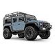 TRAXXAS TRX-4M Land Rover Defender, Light Blau (97054-1XBL)