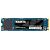 KIOXIA Exceria Basic NVMe M.2 SSD, 1.0 TB (LSF10Z001TG8)