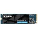 KIOXIA Exceria Plus G4 NVMe M.2 SSD, 2.0 TB (LVD10Z002TG8)
