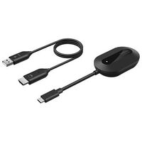 BELKIN ConnectAir Wireless HDMI Display Adapter (AVC024HQBK)